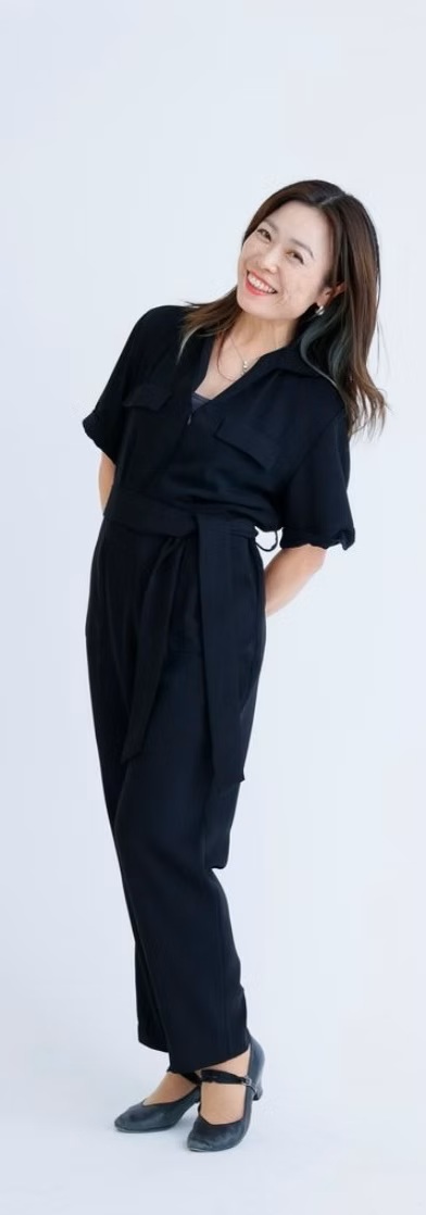 講師 YUKA